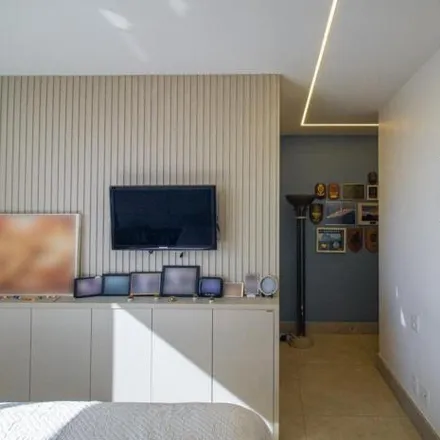 Buy this 3 bed apartment on unnamed road in Setor de Administração Municipal, Brasília - Federal District