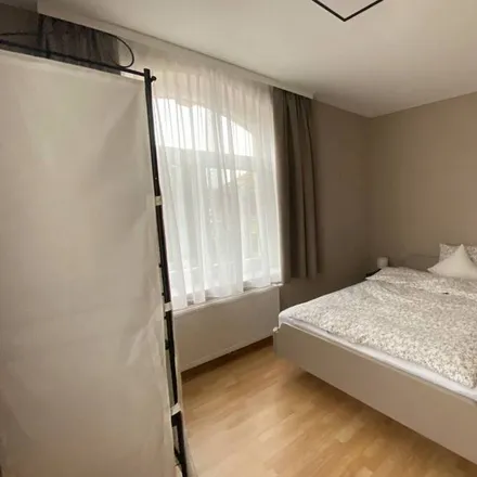 Rent this 1 bed apartment on 6974 Gemeinde Gaißau