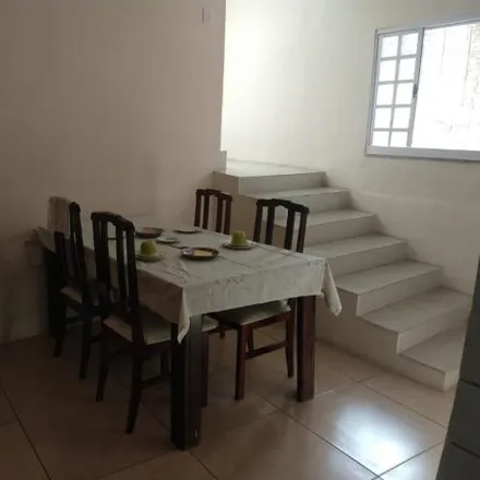Buy this 3 bed house on Rua Pascoal Chambarelli in Manoel Reis I, Nilópolis - RJ