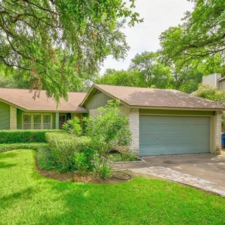 Rent this 3 bed house on 4306 Kilgore Lane in Austin, TX 78727
