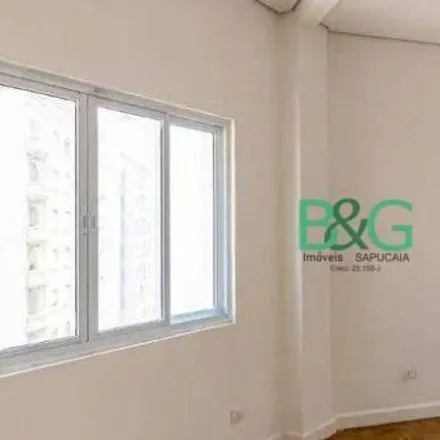 Buy this 1 bed apartment on Rua Aurora 941 in Vila Buarque, São Paulo - SP