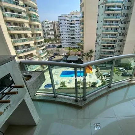 Buy this 2 bed apartment on Rua Francisco de Paula in Jacarepaguá, Rio de Janeiro - RJ