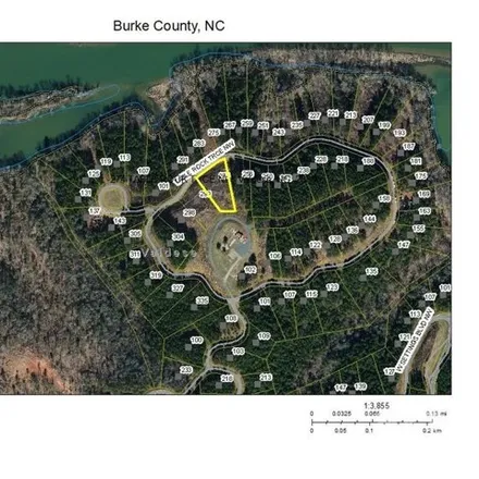 Image 5 - Table Rock Trace, Valdese, NC, USA - House for sale