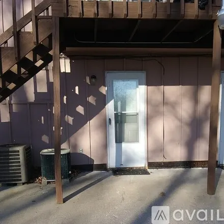 Image 1 - 9123 East 85th Place, Unit 9125 - Apartment for rent
