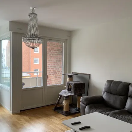 Image 3 - Mellersta Stenbocksgatan 19B, 254 37 Helsingborg, Sweden - Apartment for rent