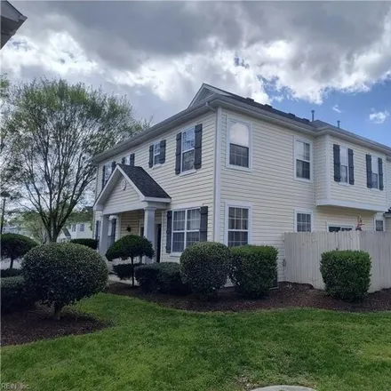 Image 3 - 1441 Tichfield Drive, Plantation Lakes, Chesapeake, VA 23320, USA - Condo for sale