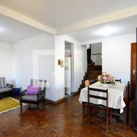 Rent this 6 bed house on Rua Sebastião Maria da Silva in Barreiro, Belo Horizonte - MG