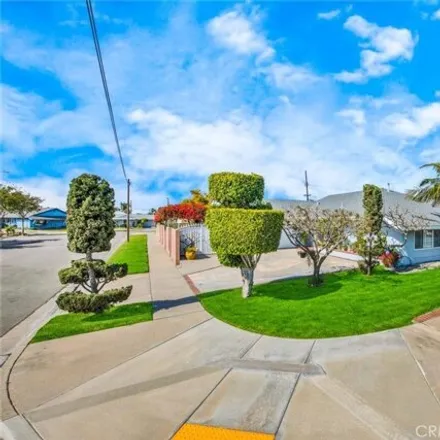 Buy this 3 bed house on 9251 Parliament Avenue in Westminster, CA 92683