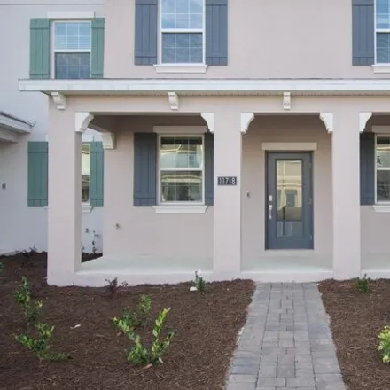 Rent this 3 bed house on Boldface Drive in Orange County, FL 32832