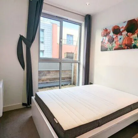 Rent this 2 bed apartment on Colston 33 in 33 Colston Avenue, Bristol