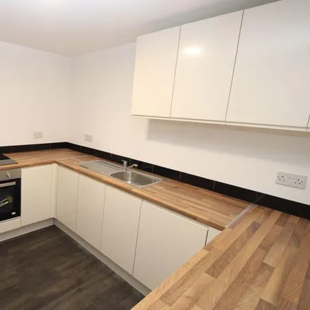 Rent this 2 bed apartment on Drake Street in Rochdale, OL16 1SB