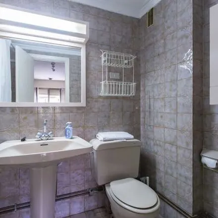 Rent this 3 bed apartment on Campus de la Merced in Paseo Menéndez Pelayo, 30001 Murcia