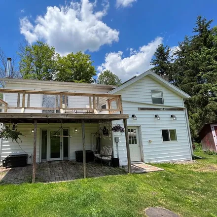 Buy this 3 bed house on 183 Owl Creek Road in Spencer, Tioga County