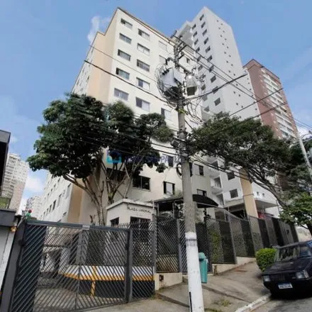 Image 2 - Rua Prof. Aprígio Gonzaga, 585, Rua Professor Aprígio Gonzaga, São Judas, São Paulo - SP, 04123-011, Brazil - Apartment for sale
