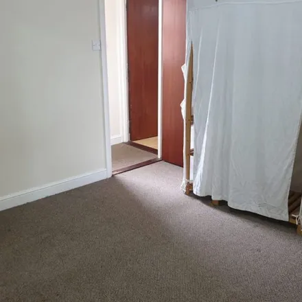 Rent this 2 bed apartment on London Road in Leicester, United Kingdom