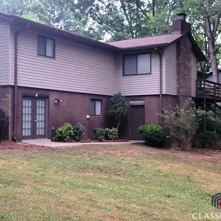 Image 2 - 222 Weatherly Wood Drive, Weatherly Woods, Athens-Clarke County Unified Government, GA 30683, USA - House for sale