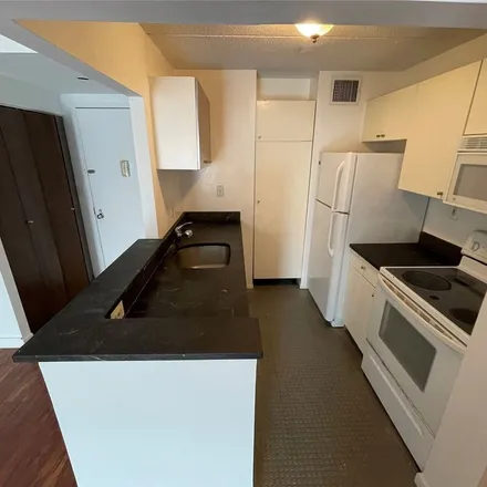 Rent this 1 bed apartment on 750 East Broadway in City of Long Beach, NY 11561