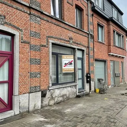 Image 2 - Kapellendries 36, 9230 Wetteren, Belgium - Apartment for rent