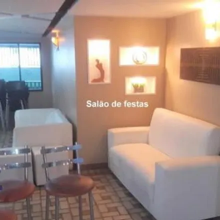 Buy this 2 bed apartment on Edifício Olympic Businessand Fitness in Rua Mem de Sá 19, Icaraí