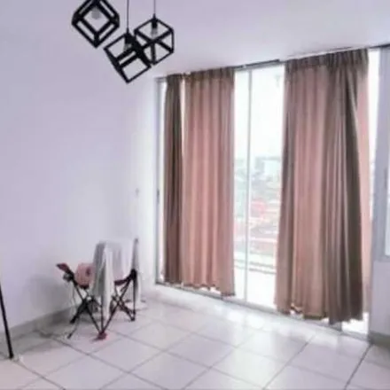 Rent this 3 bed apartment on Lefevre 75 in Calle 96 Oeste, 0000