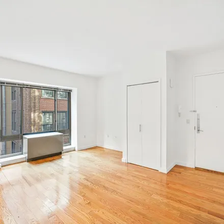 Rent this 1 bed apartment on 26 West 18th Street in New York, NY 10011