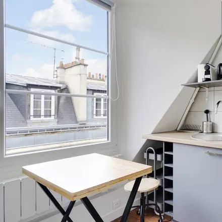 Image 2 - 34 Avenue Niel, 75017 Paris, France - Apartment for rent