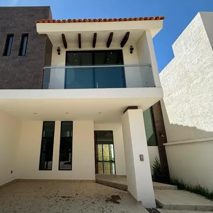 Buy this 4 bed house on Punta Mediterránea in Punta Del Este, 37296 León