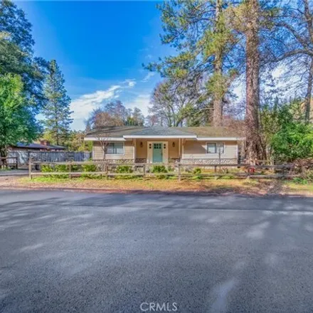 Image 2 - Hoberg Forest Lake Golf Course, Niblick Road, Forest Lake, Cobb, CA 96426, USA - House for sale