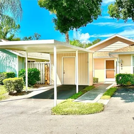Buy this 2 bed house on 838 Saint Clair Circle in Venice, FL 34285