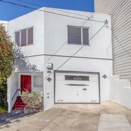 Buy this 2 bed house on 112 Conrad Street in San Francisco, CA 94131