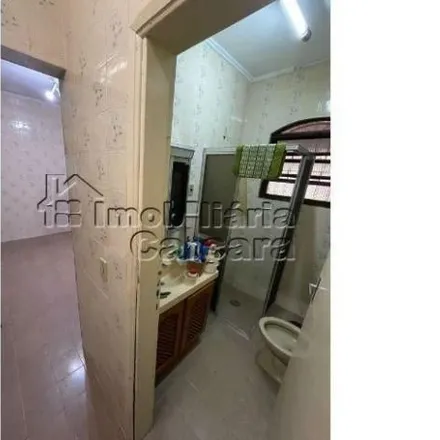 Image 1 - Avenida Ministro Marcos Freire, Núcleo Mirim, Praia Grande - SP, 11714, Brazil - House for sale