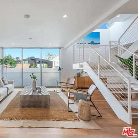 Image 7 - Rennie Court, Los Angeles, CA 90291, USA - House for sale