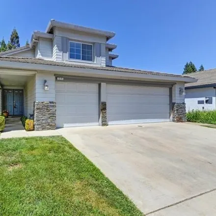 Buy this 4 bed house on 1540 Dickinson Drive in Roseville, CA 95747