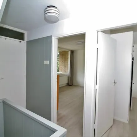 Image 5 - Graaf Willem de Rijkelaan 29, 2263 TK Leidschendam, Netherlands - Apartment for rent