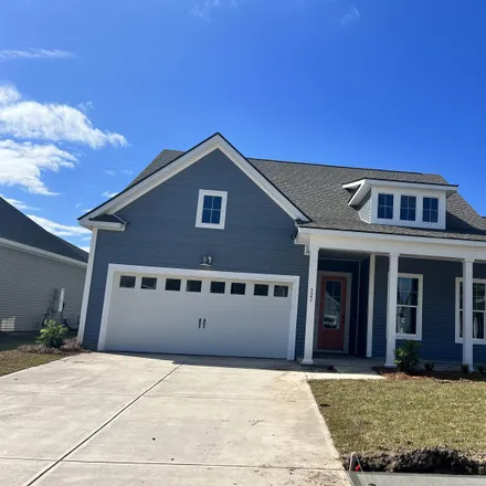 Image 2 - Blue Heron, Murrells Inlet, SC - House for sale