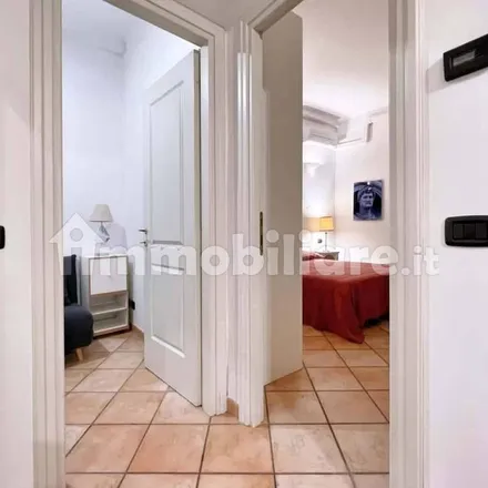 Rent this 3 bed apartment on Via Mascarella in 40126 Bologna BO, Italy