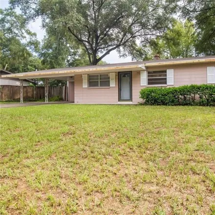 Rent this 3 bed house on 3387 Northwest 52nd Place in Gainesville, FL 32605