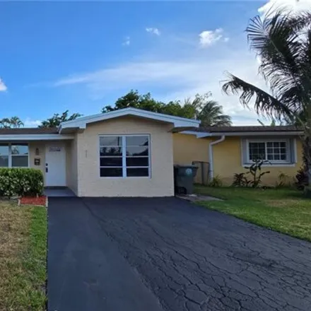 Buy this 3 bed house on 7906 Northwest 14th Street in Pembroke Pines, FL 33024