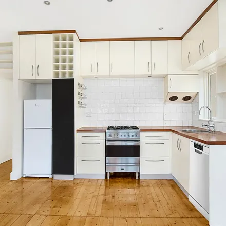 Rent this 2 bed apartment on 9 Wonderland Avenue in Tamarama NSW 2026, Australia