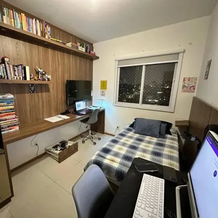 Buy this 2 bed apartment on Rua Maria de Lurdes Vieira de Oliveira in Areias, São José - SC