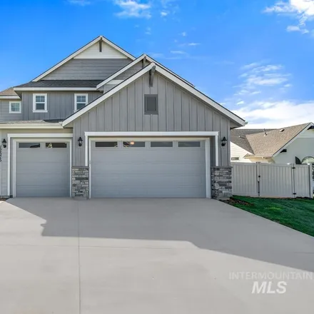 Image 2 - South Miramonte Avenue, Nampa, ID 83686, USA - House for sale