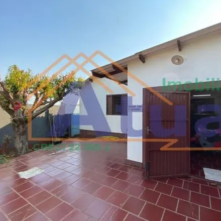 Image 2 - Rua José Mendes, Santo Ângelo, Santo Ângelo - RS, 98802, Brazil - House for sale