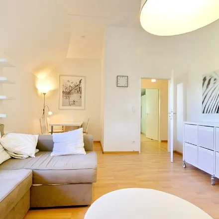 Rent this 2 bed apartment on Alfredstraße 156 in 45131 Essen, Germany