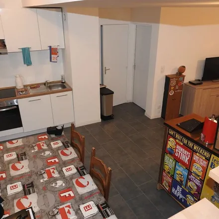 Rent this 3 bed apartment on unnamed road in 80440 Boves, France