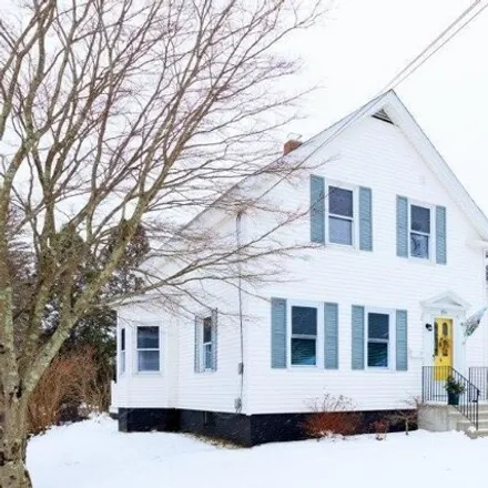 Rent this 7 bed house on 85 Maple Street in Killingly, CT 06239