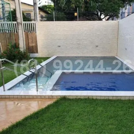 Buy this 3 bed apartment on Rua Japecanga 57 in Prado, Recife - PE