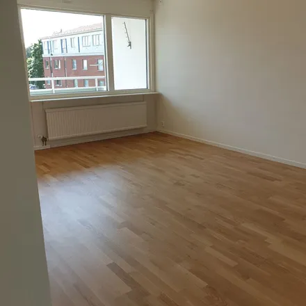 Rent this 2 bed apartment on unnamed road in 352 47 Växjö, Sweden