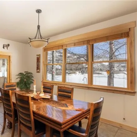 Image 8 - Raven Golf Course at Three Peaks, Silverthorne, Silverthorne, CO 08117, USA - House for sale