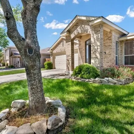 Buy this 3 bed house on 10705 Arabian Sands in Bexar County, TX 78254