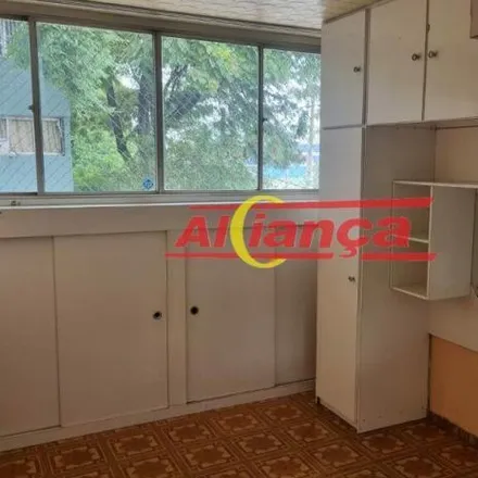 Buy this 3 bed apartment on Avenida Odair Santanelli in CECAP, Guarulhos - SP